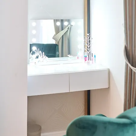 Seascape In Infinity - Parking Apartamento *