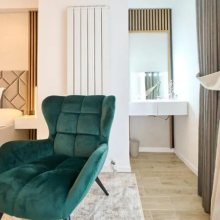 Apartamento Seascape In Infinity - Parking *