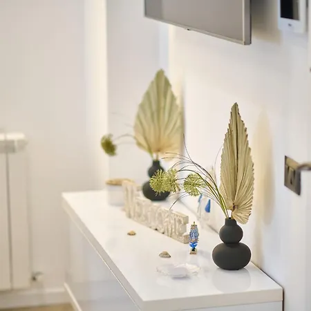 Apartamento Seascape In Infinity - Parking *