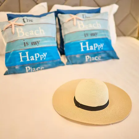 Seascape In Infinity - Parking * Mamaia