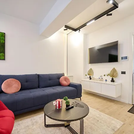 Seascape In Infinity - Parking Mamaia