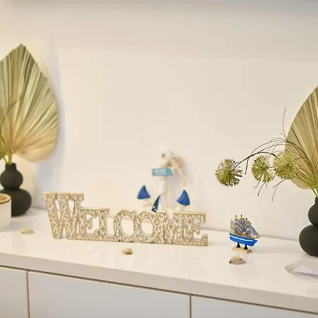 Apartamento Seascape In Infinity - Parking *