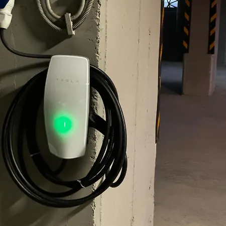 Apartamento Seascape In Infinity - Parking Mamaia