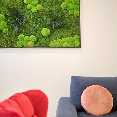 Apartamento Seascape In Infinity - Parking *