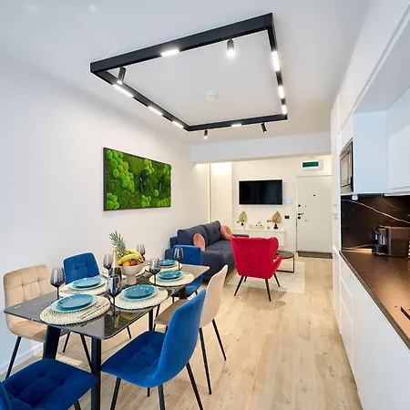 Seascape In Infinity - Parking * Mamaia