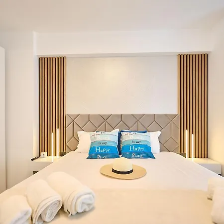 Seascape In Infinity - Parking Apartamento *