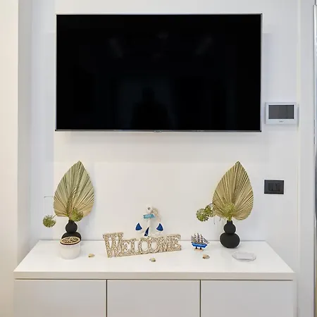 Seascape In Infinity - Parking Apartamento