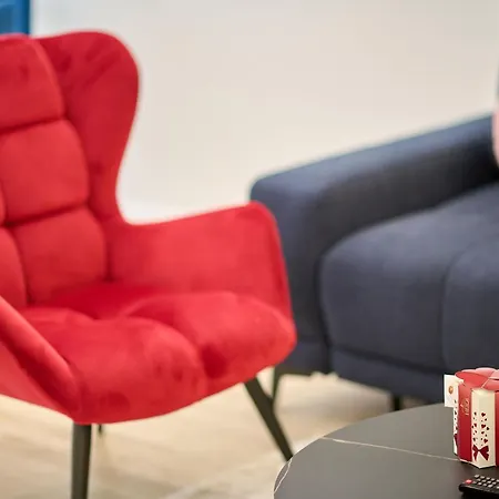 Seascape In Infinity - Parking Mamaia