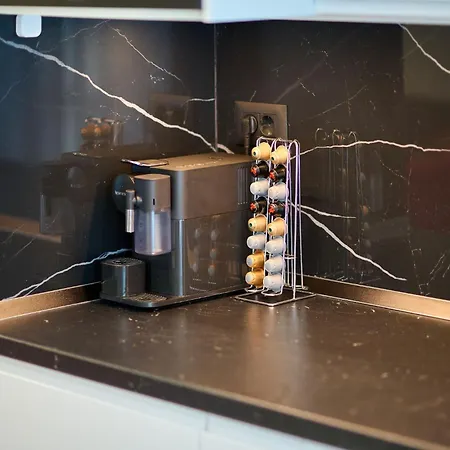 Seascape In Infinity - Parking