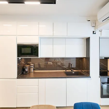 Seascape In Infinity - Parking *