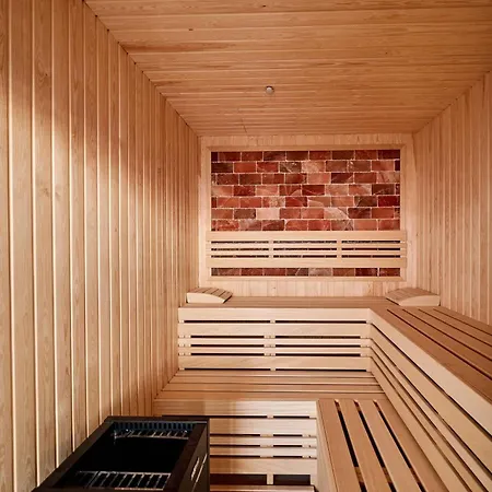 Seascape In Infinity - Parking Apartamento