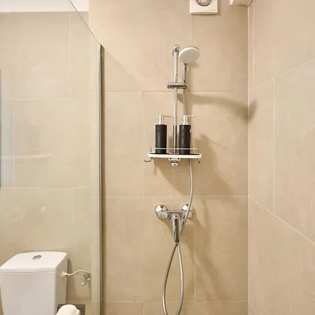 Seascape In Infinity - Parking * Mamaia