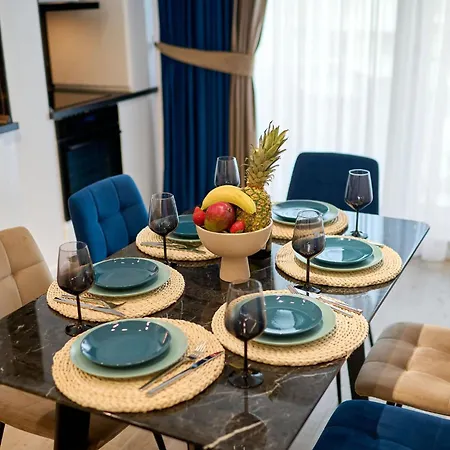 Apartamento Seascape In Infinity - Parking