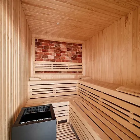 Apartamento Seascape In Infinity - Parking